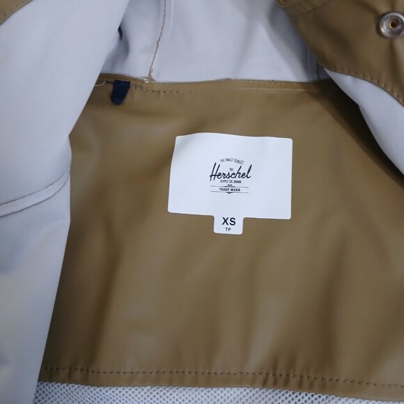 ✨HOST PICK ✨Herschel Supply Company Rain Jacket - Picture 6 of 8